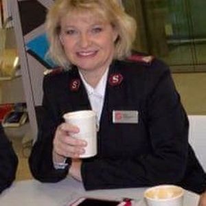 Meet your Posher, Tammy